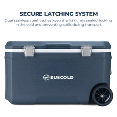 Cool Box - Subcold MOBI70
