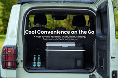 Subcold ROAM30 Car Fridge