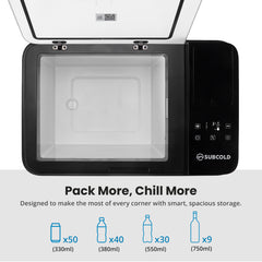 Subcold ROAM30 Car Fridge
