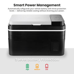 Subcold ROAM30 Car Fridge