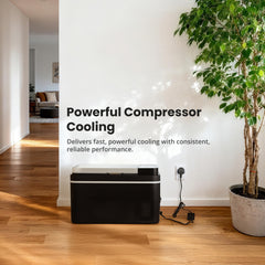 Subcold ROAM30 Car Fridge