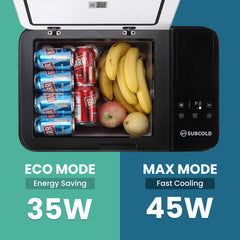 Subcold ROAM30 Car Fridge