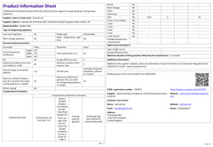 Subcold ROAM45-DZ Car Fridge