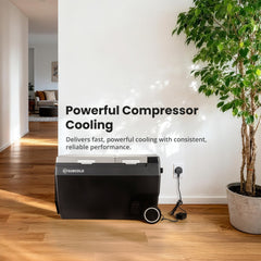 Subcold ROAM45-DZ Car Fridge