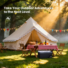 Subcold ROAM45-DZ Car Fridge