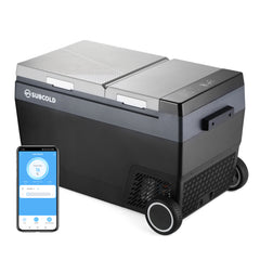 Subcold ROAM45-DZ Car Fridge