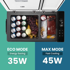 Subcold ROAM45-DZ Car Fridge