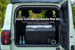 Subcold ROAM45-DZ Car Fridge