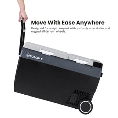 Subcold ROAM45-DZ Car Fridge