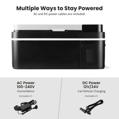 Subcold ROAM20 Car Fridge