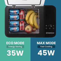Subcold ROAM20 Car Fridge