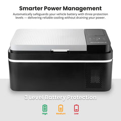 Subcold ROAM20 Car Fridge