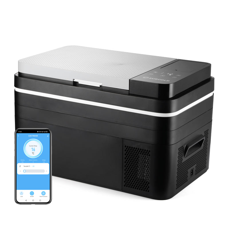 Subcold ROAM30 Car Fridge