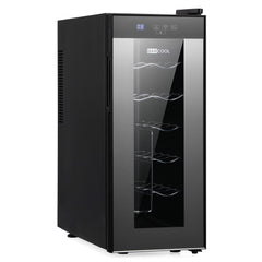 Barcool VINO12-Slim Wine Fridge