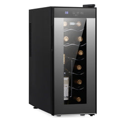 Barcool VINO12-Slim Wine Fridge