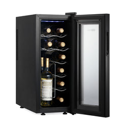 Barcool VINO12-Slim Wine Fridge