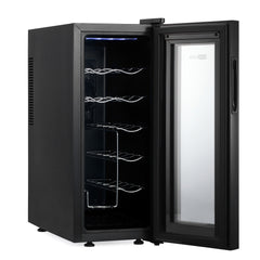 Barcool VINO12-Slim Wine Fridge