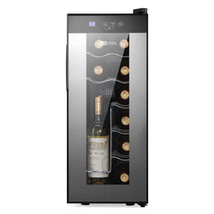Barcool VINO12-Slim Wine Fridge