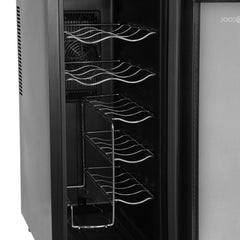 Barcool VINO12-Slim Wine Fridge