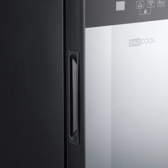Barcool VINO12-Slim Wine Fridge