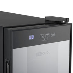 Barcool VINO12-Slim Wine Fridge
