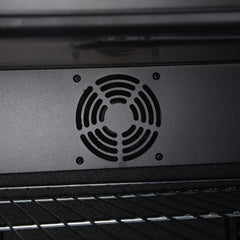 Subcold Super115 Beer Fridge Stainless Steel