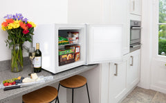 Subcold ECO35F Mini Freezer White