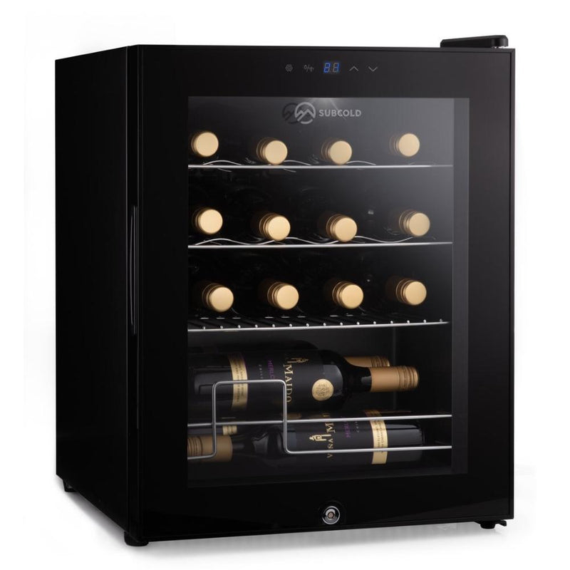 Subcold VIVA16 Wine Fridge