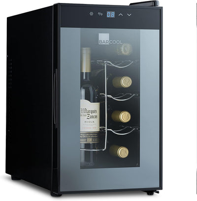 Barcool VINO8 Wine Fridge