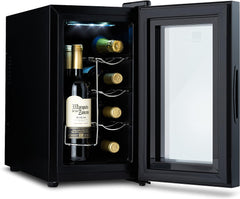 Barcool VINO8 Wine Fridge